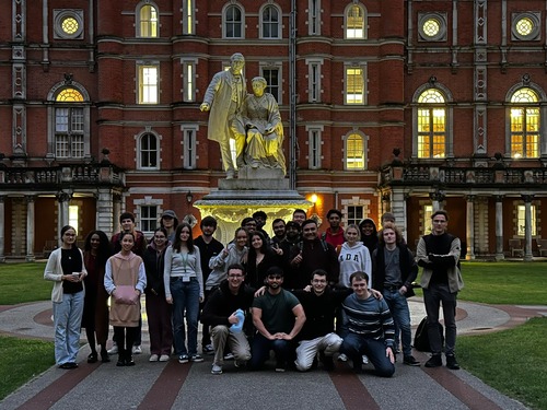 Royal Holloway Cyber Security Society